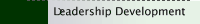 Leadership Development