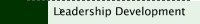Leadership Development